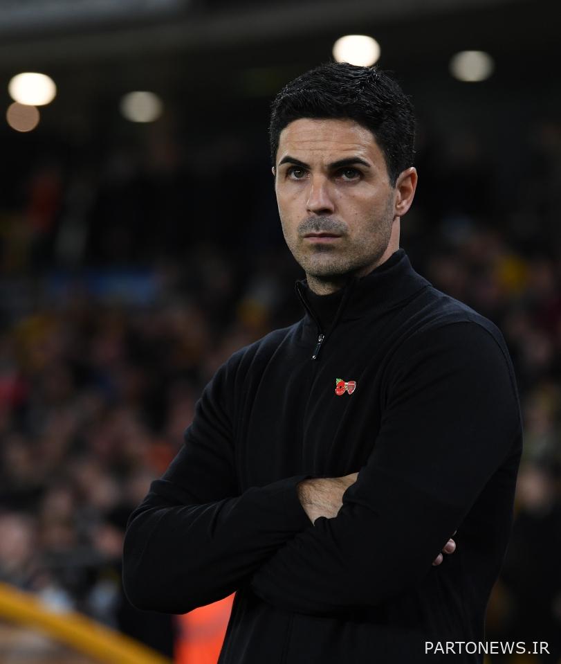 تیم آرتتا ممکن است در نقل و انتقالات ژانویه فعال باشد