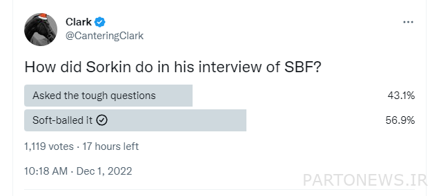 متخصصان حقوقی که از پذیرش شکست SBF شگفت زده شده اند، 12 بار در مصاحبه عذرخواهی می کنند