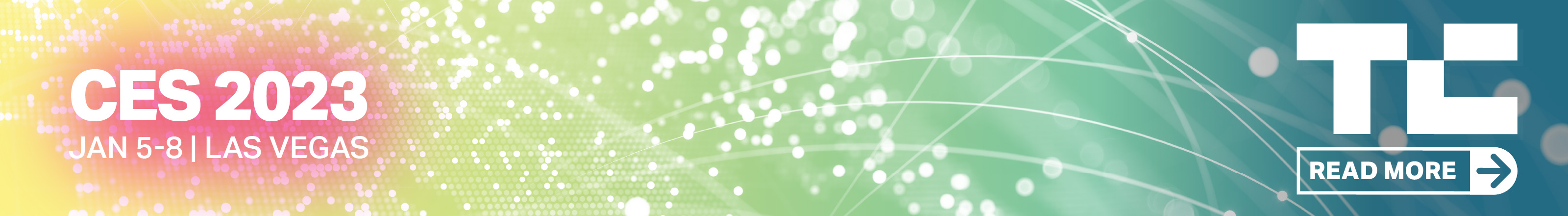 درباره CES 2023 در TechCrunch بیشتر بخوانید