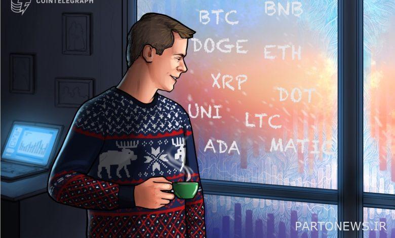 تجزیه و تحلیل قیمت 12/9: BTC، ETH، BNB، XRP، ADA، DOGE، MATIC، DOT، LTC، UNI