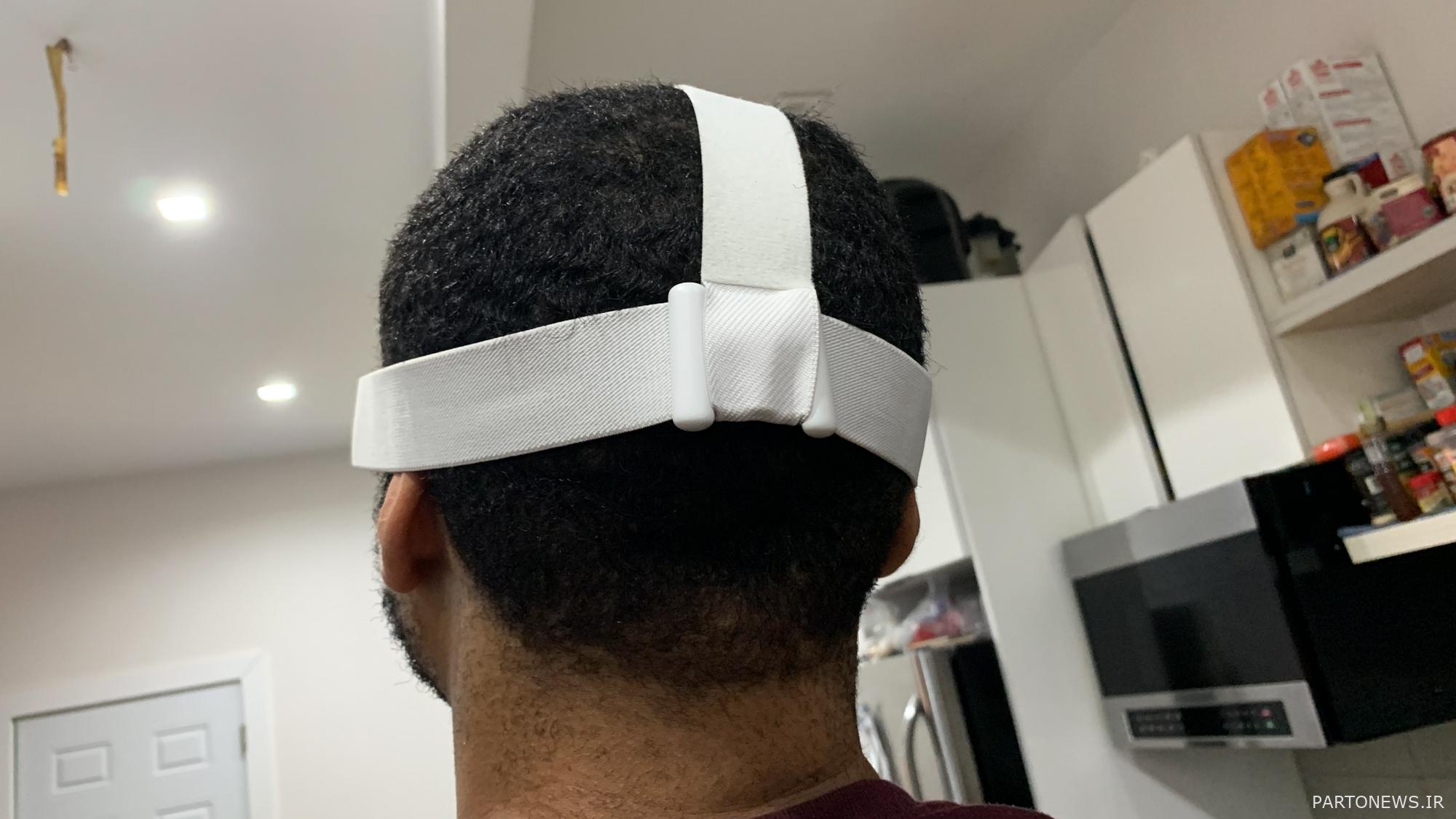 بررسی Oculus Quest 2