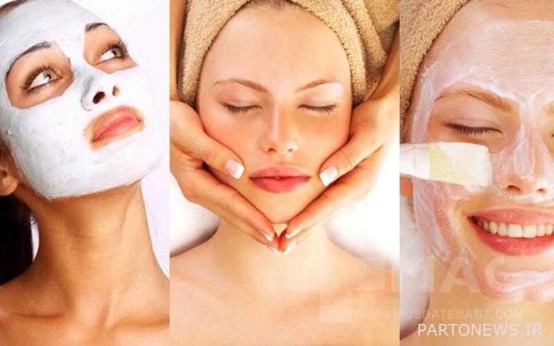facial facial