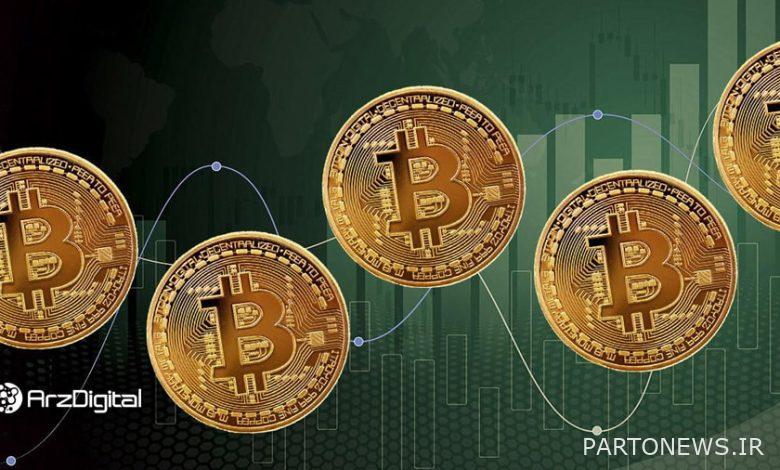 رشد عرضه غیرنقدی بیت کوین؛ آیا سرمایهگذاران بلندمدت نگاهی صعودی دارند؟