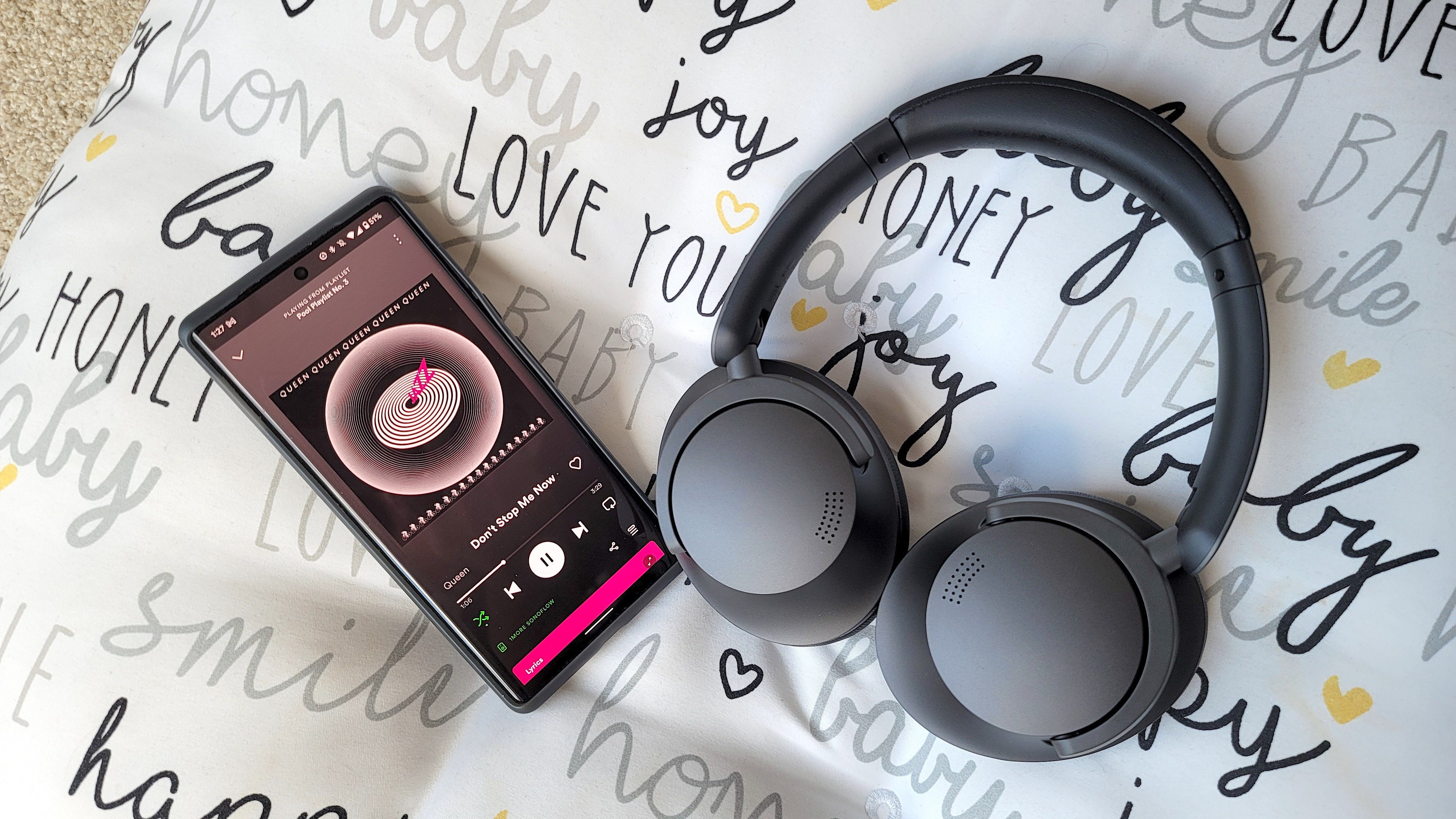 1 بررسی SonoFlow بیشتر