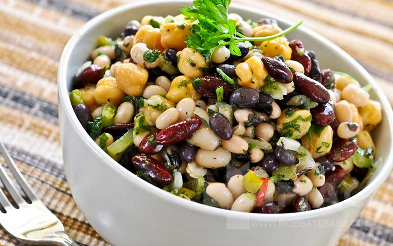 Legumes for weight loss
