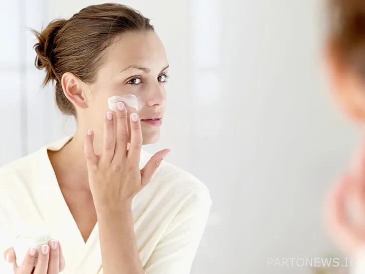How to use moisturizing cream