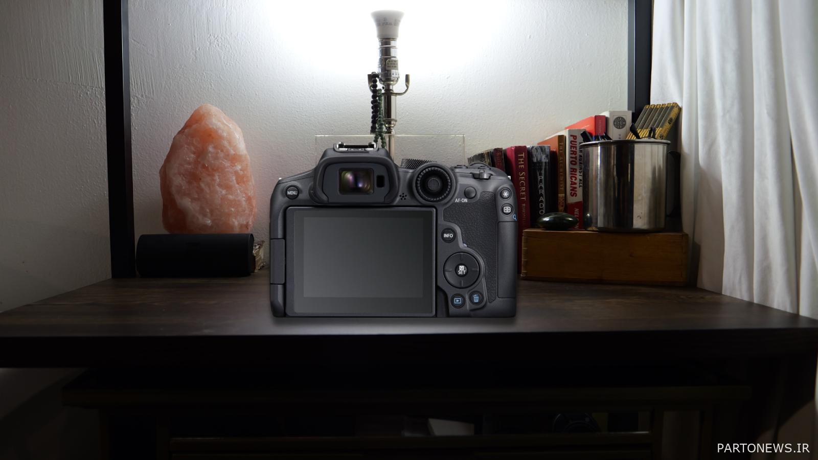 بررسی Canon EOS R7: دوربینی قدرتمند برای تولید محتوا
