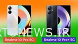 گوشیهای Realme 10 5G که در 8 دسامبر به هند میآیند: مشخصات، ویژگیها و قیمت را بررسی کنید