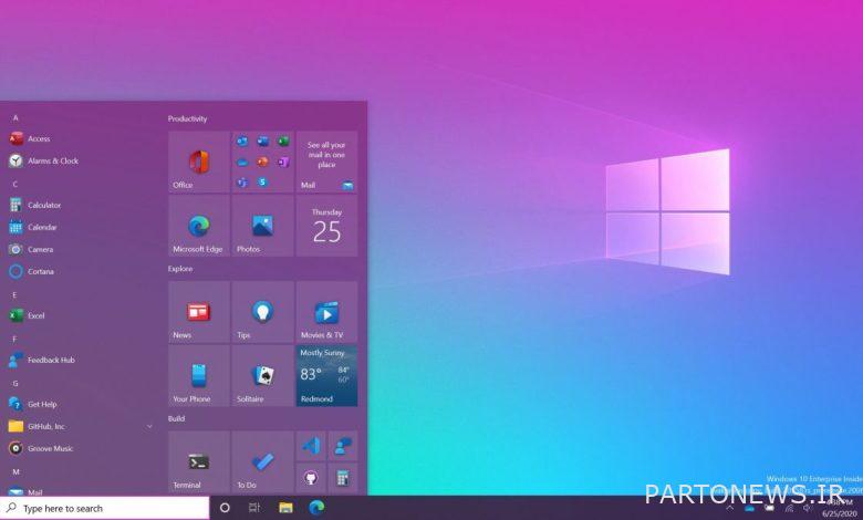 How to change your password in Windows 10