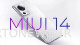 MIUI 14 مبتنی بر اندروید 13 معرفی شد: تغییرات رابط کاربری، ویژگی های جدید جزئیات