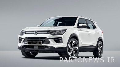 SsangYong Tivoli became 160 million expensive in one month / How much is the cheapest Korean SUV in the market?