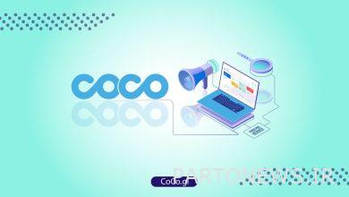 CoCo platform is a professional tool in Instagram analysis