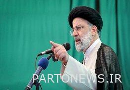 في 16 عازار سيلقي الرئيس كلمة في جامعة طهران