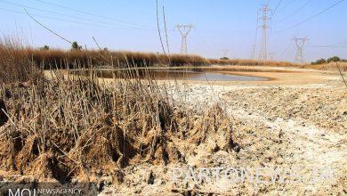 A drought that will continue