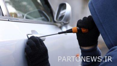 What to do to prevent car theft? / How to clear a stolen car