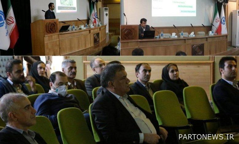 من الضروري إنشاء مؤسسات مستقلة لتقييم المخاطر باستخدام التقنيات الجديدة