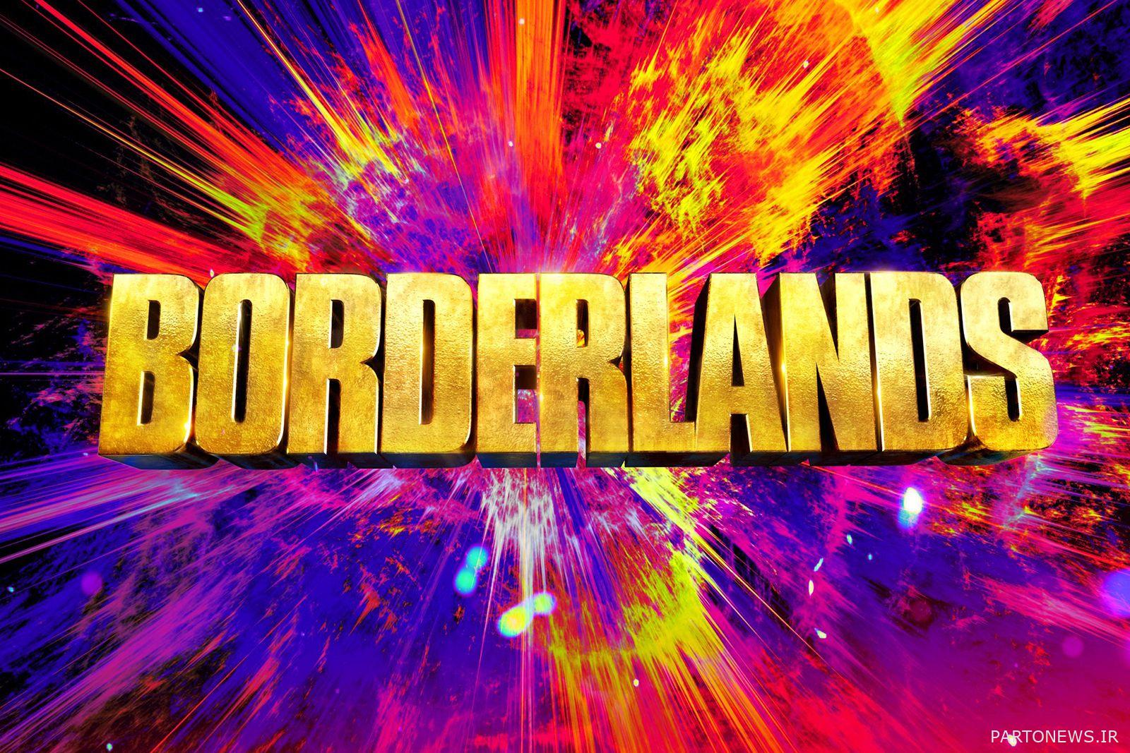 هر آنچه باید در مورد عکس فیلم Borderlands بدانید 1