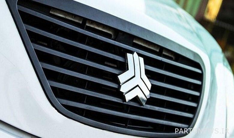 Automakers wasting time for banks!/ Saipa's extraordinary sales are still disrupted