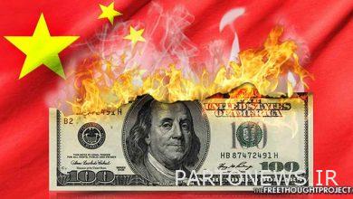 The Chinese yuan's foothold in Argentina tightened