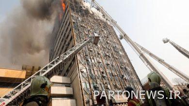 Will the names of high-risk buildings in the capital be announced today?