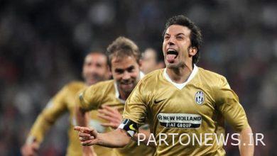 Juventus legend criticized Allegri