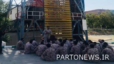 7 حاميات ستغادر المدن