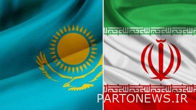 3 billion dollar trade between Iran and Kazakhstan was targeted
