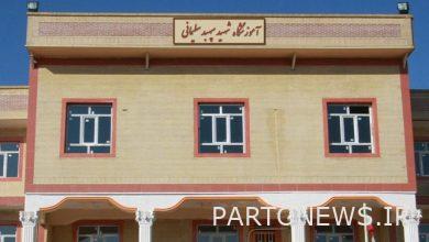 470 decorated schools named after Sardar Haj Qasim Soleimani