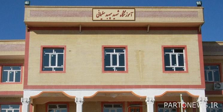 470 decorated schools named after Sardar Haj Qasim Soleimani