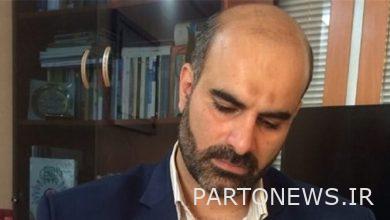 يجب على الإيرانيين الاتصال بالرقم 137 إذا رأوا أشخاصًا بلا مأوى