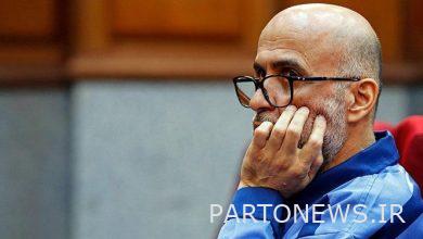 Denial of freedom or release of Akbar Tabari from prison/convict is in Evin Detention Center