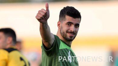 Continuing the humanitarian actions of national football players/ 20 prisoners were released in Anzali + photo