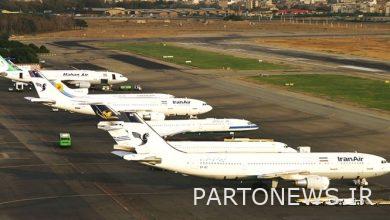 Domestic flight ticket prices returned to December rates/ Market Regulation Headquarters became responsible for ticket pricing.