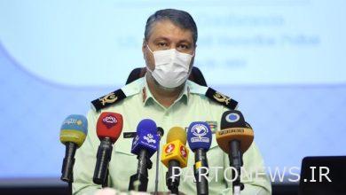 ضبط أكثر من 3 أطنان مخدرات خلال 48 ساعة / اعتقال 82 مهرباً