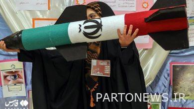 انطلاق معارض مدرسة الثورة من 12 بهمن / نشاط الإذاعة المدرسية في عقد الفجر