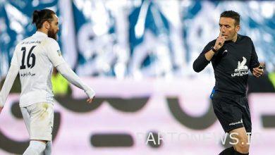 Referee of Premier Football League: To use VAR, a culture must be created/players should cooperate