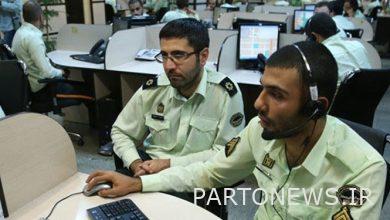 طلب "بيتزا" كان عذراً / اتصلت المرأة بـ 110 طلباً للمساعدة