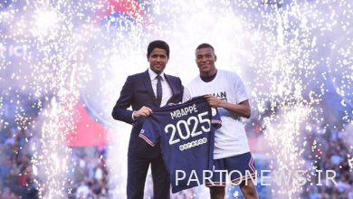 Will the London team be Qatari?  / The famous owner of Paris on the way to England