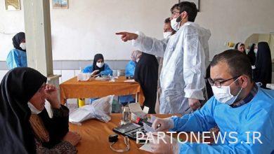 Campaign for free treatment in underprivileged areas / The kind hands of "Dr. Salam" provides services on Fridays