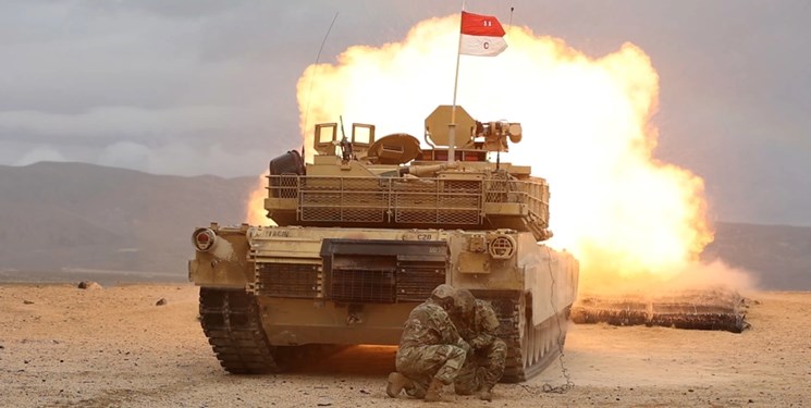 وول ستريت جورنال: أمريكا تخطط لإرسال دبابات أبرامز إلى أوكرانيا