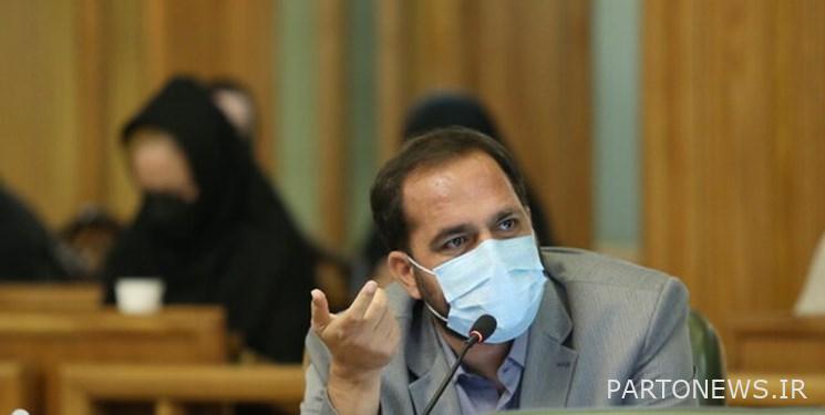 In the previous period, no wagons entered/Alavi: Don't poll previous friends in the car