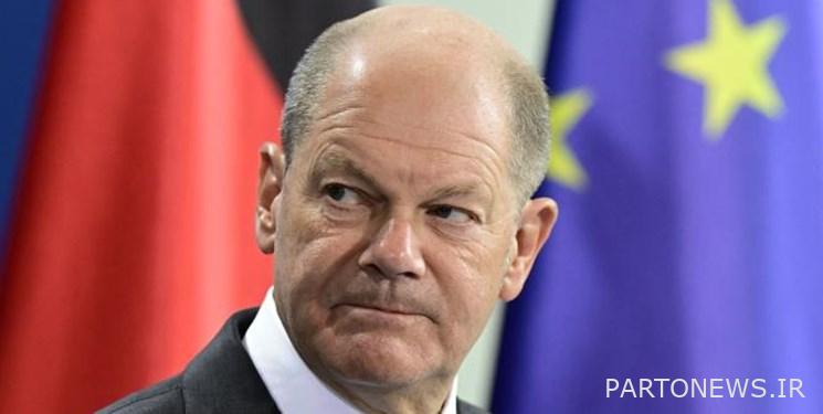 Germany seeks to import gas from Iraq