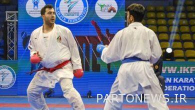 إعلان موعد الأسبوع الثالث من دوري السوبر للكاراتيه