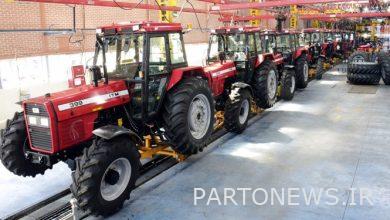 13% growth of passenger car production in the first 9 months of this year, 17 thousand tractors were produced