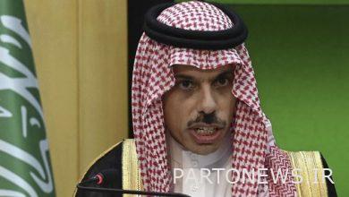 Saudi Foreign Minister: The conflict in Yemen will not end except with a political solution