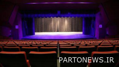 ماذا يحدث على مسرح الدولة؟ / الفنون المسرحية جاهزة للبدء من جديد