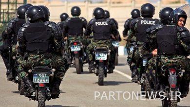 What does the special unit do in the snow? + Video