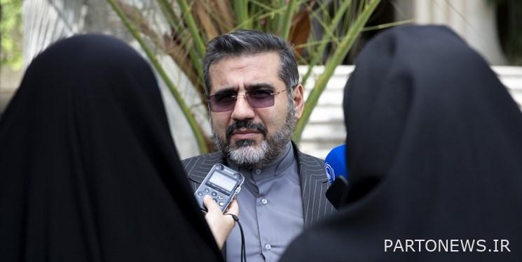 Irshad Minister: Good international works have reached the Fajr Film Festival/Iranian family fashion and clothing festival