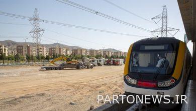 Compilation of the 3-year "overhaul of subway trains" program by the next 2 weeks