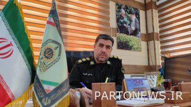 A one-day anti-theft plan was launched in "Ray"/ 87 accused were arrested